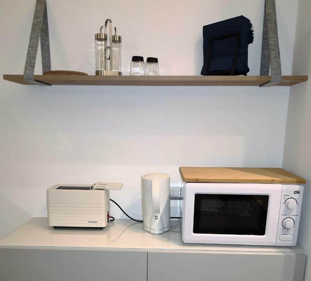 Appartement Casa Wenner 1 à Naples Extérieur photo