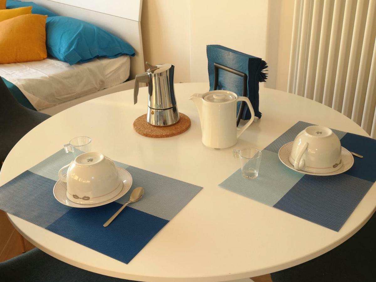 Appartement Casa Wenner 1 à Naples Extérieur photo