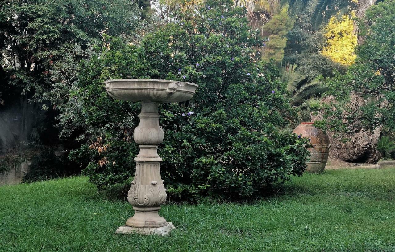 Appartement Casa Wenner 1 à Naples Extérieur photo